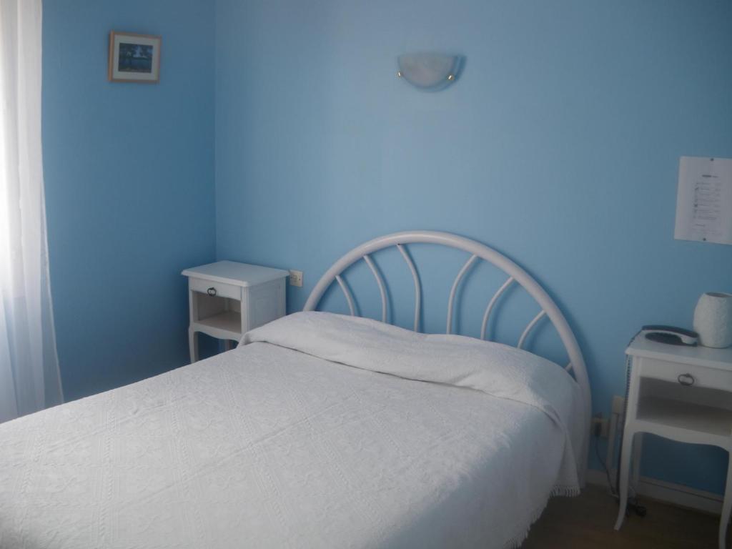 Le Novel Hotel Arcachon Room photo
