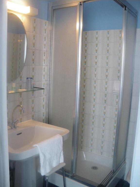 Le Novel Hotel Arcachon Exterior photo